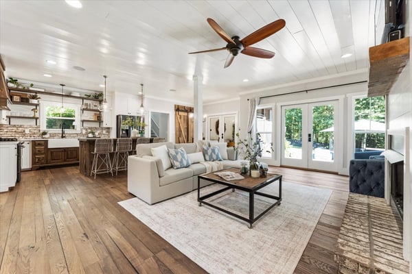 889 Freehome Road, Canton, GA