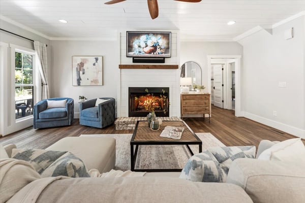 889 Freehome Road, Canton, GA