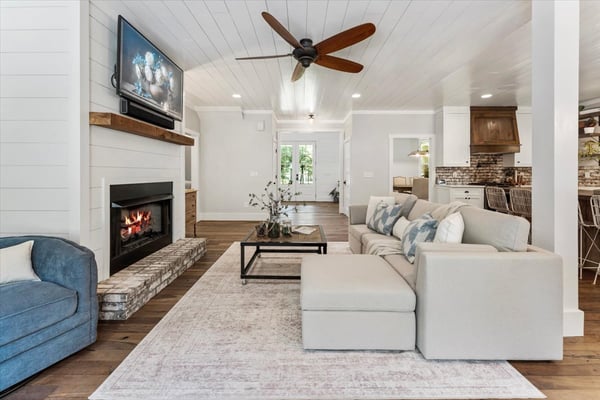 889 Freehome Road, Canton, GA
