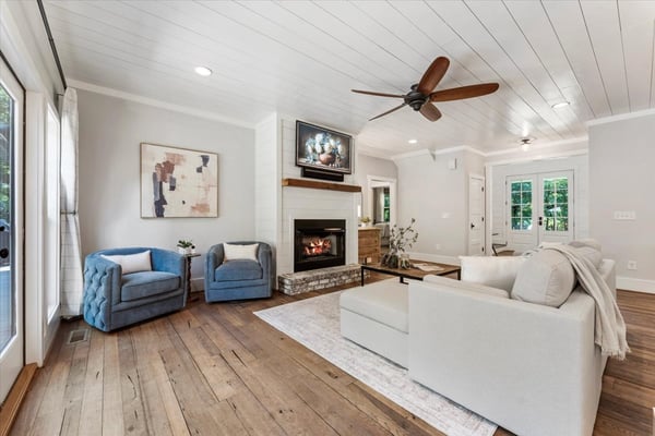 889 Freehome Road, Canton, GA