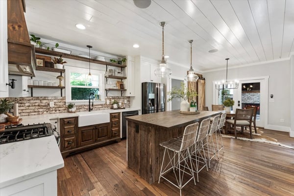 889 Freehome Road, Canton, GA