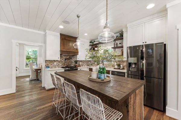 889 Freehome Road, Canton, GA