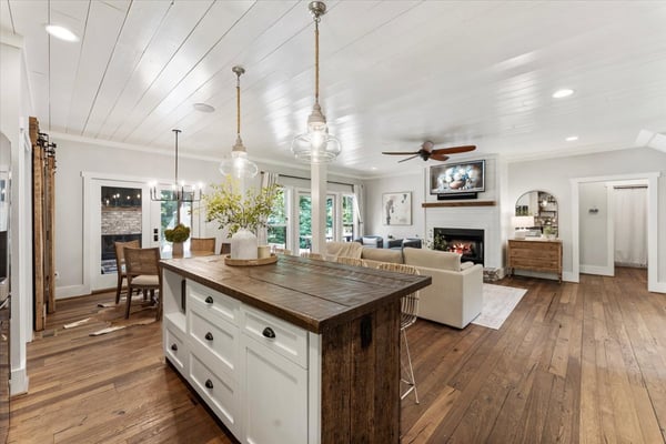 889 Freehome Road, Canton, GA