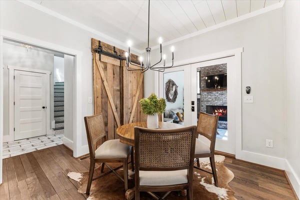 889 Freehome Road, Canton, GA