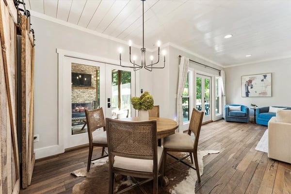 889 Freehome Road, Canton, GA