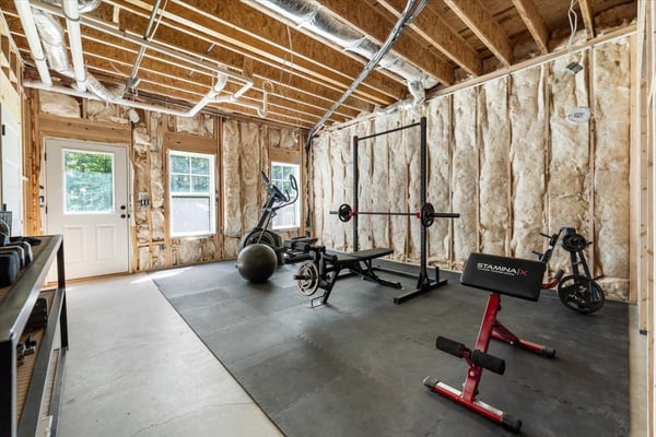 889 Freehome Road, Canton, GA
