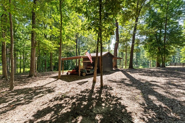 889 Freehome Road, Canton, GA