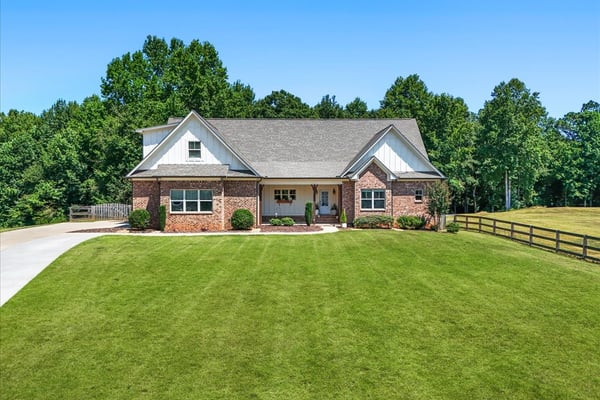 915 Pool Road, Hiram, GA