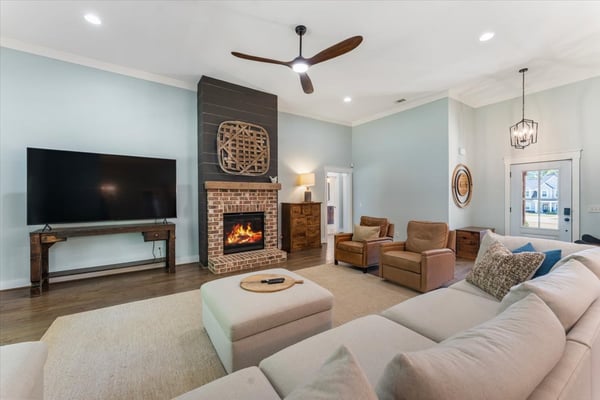 915 Pool Road, Hiram, GA