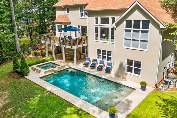 345 Aurelia Trace, Alpharetta, GA