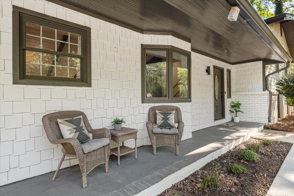 1606 E Nancy Creek Drive, Brookhaven, GA