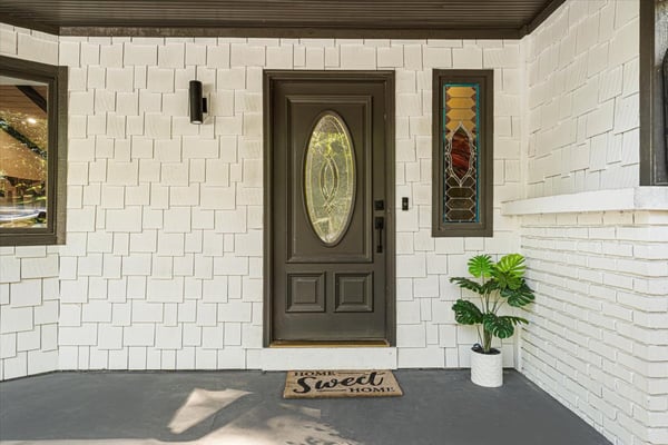 1606 E Nancy Creek Drive, Brookhaven, GA