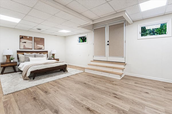 1606 E Nancy Creek Drive, Brookhaven, GA