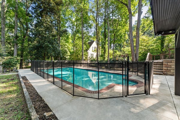 1606 E Nancy Creek Drive, Brookhaven, GA