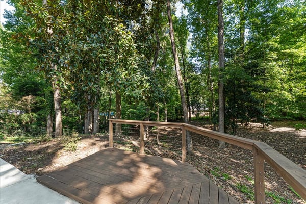 1606 E Nancy Creek Drive, Brookhaven, GA