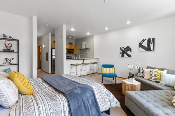 1125 NW 9th Ave #405, Portland, OR