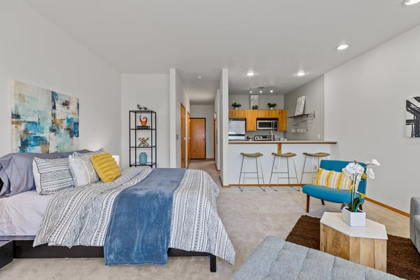 1125 NW 9th Ave #405, Portland, OR