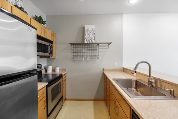 1125 NW 9th Ave #405, Portland, OR