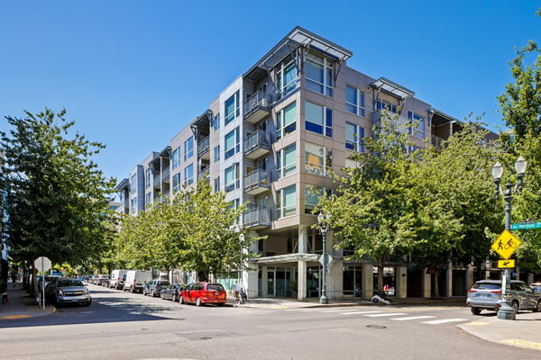 1125 NW 9th Ave #405, Portland, OR
