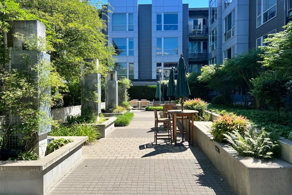 1125 NW 9th Ave #405, Portland, OR