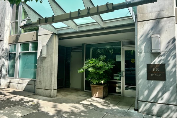 1125 NW 9th Ave #405, Portland, OR