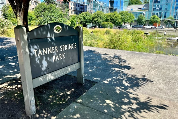 1125 NW 9th Ave #405, Portland, OR