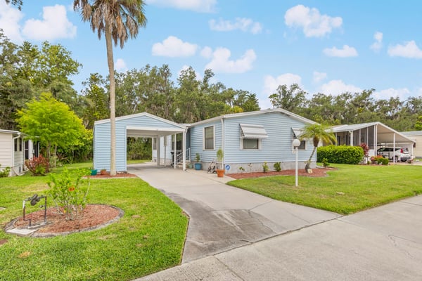 17 Meadowlark Cir, Ellenton, FL