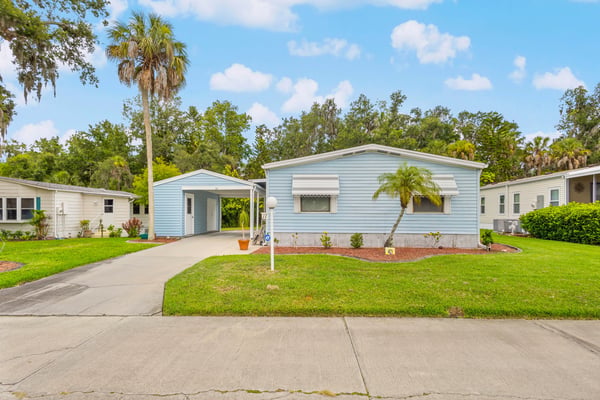 17 Meadowlark Cir, Ellenton, FL