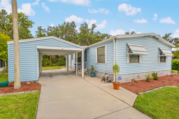 17 Meadowlark Cir, Ellenton, FL