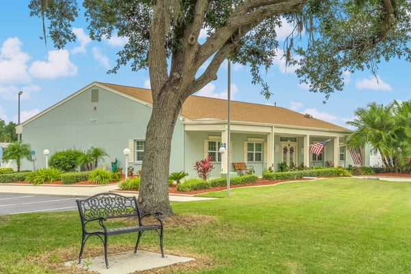 17 Meadowlark Cir, Ellenton, FL