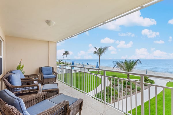603 Longboat Club Rd Unit 202N, Longboat Key, FL