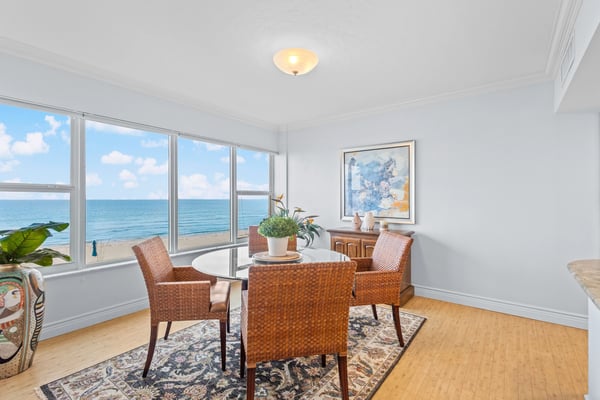 603 Longboat Club Rd Unit 202N, Longboat Key, FL