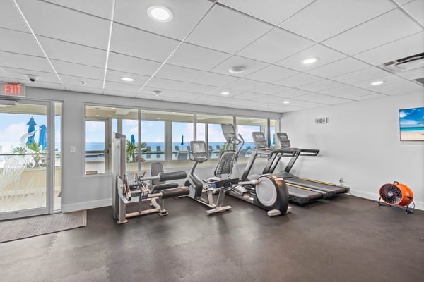 603 Longboat Club Rd Unit 202N, Longboat Key, FL