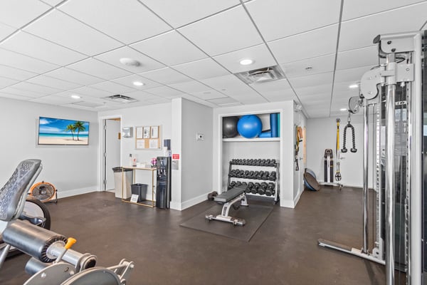 603 Longboat Club Rd Unit 202N, Longboat Key, FL