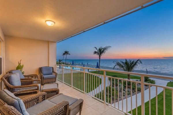 603 Longboat Club Rd Unit 202N, Longboat Key, FL