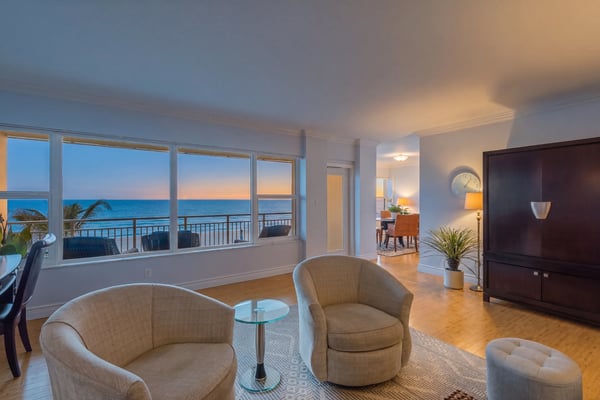 603 Longboat Club Rd Unit 202N, Longboat Key, FL