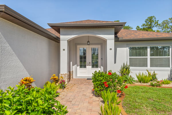 2395 Ribble St, North Port, FL