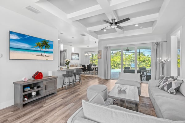 2395 Ribble St, North Port, FL