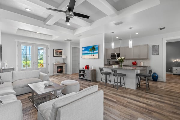 2395 Ribble St, North Port, FL