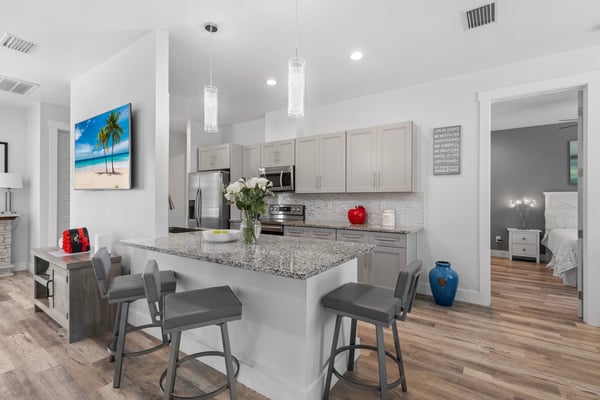 2395 Ribble St, North Port, FL
