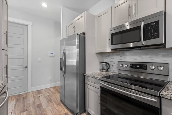 2395 Ribble St, North Port, FL