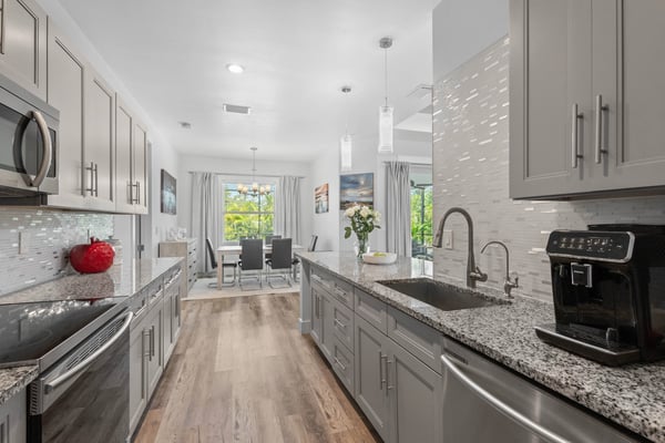 2395 Ribble St, North Port, FL