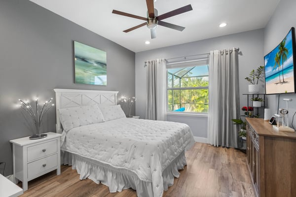 2395 Ribble St, North Port, FL