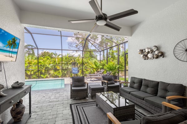 2395 Ribble St, North Port, FL