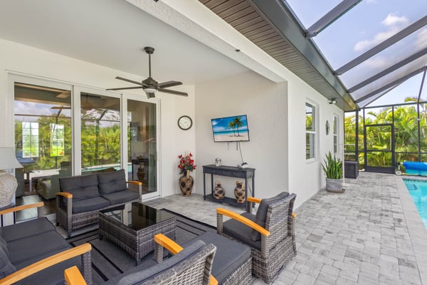 2395 Ribble St, North Port, FL