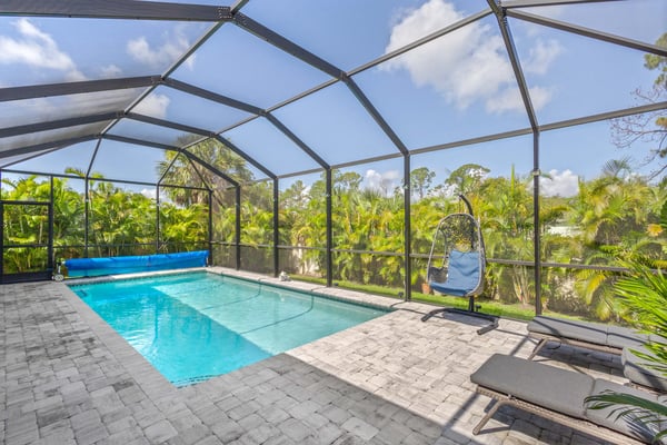 2395 Ribble St, North Port, FL