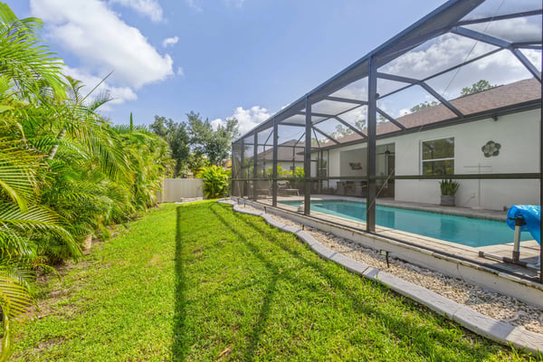2395 Ribble St, North Port, FL