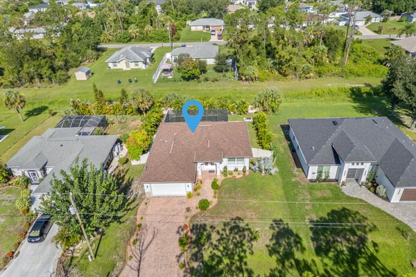 2395 Ribble St, North Port, FL