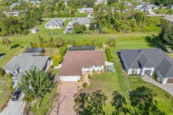 2395 Ribble St, North Port, FL