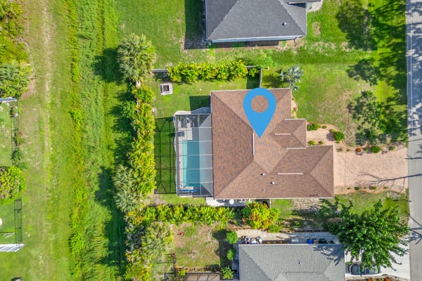 2395 Ribble St, North Port, FL